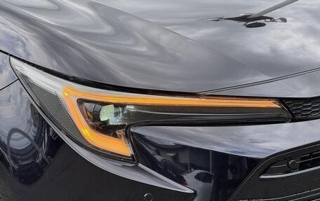 Toyota Corolla, 2023 год, 1 430 007 рублей, 10 фотография