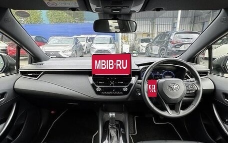 Toyota Corolla, 2023 год, 1 430 007 рублей, 15 фотография