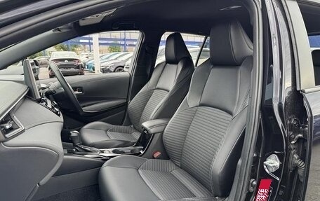 Toyota Corolla, 2023 год, 1 430 007 рублей, 17 фотография