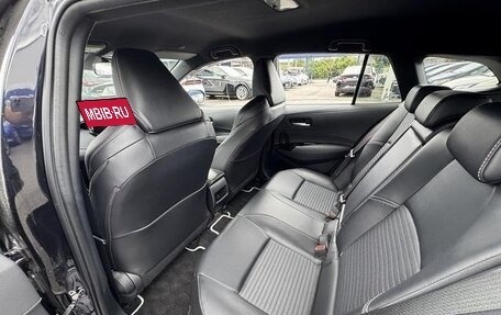 Toyota Corolla, 2023 год, 1 430 007 рублей, 19 фотография