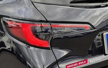 Toyota Corolla, 2023 год, 1 430 007 рублей, 11 фотография