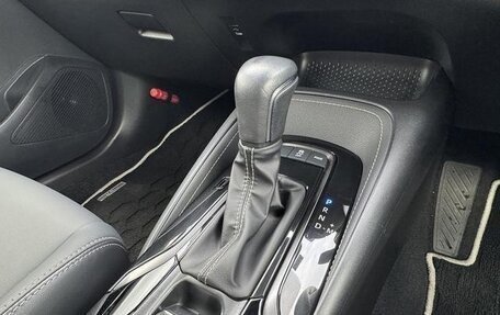 Toyota Corolla, 2023 год, 1 430 007 рублей, 24 фотография