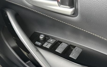 Toyota Corolla, 2023 год, 1 430 007 рублей, 26 фотография