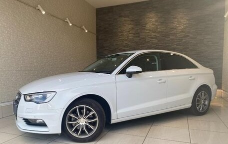 Audi A3, 2014 год, 970 009 рублей, 5 фотография