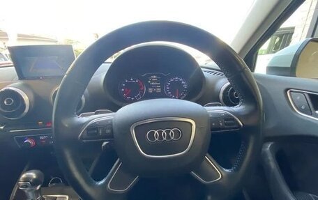 Audi A3, 2014 год, 970 009 рублей, 13 фотография