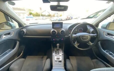 Audi A3, 2014 год, 970 009 рублей, 11 фотография
