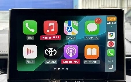 Toyota Corolla, 2023 год, 1 430 007 рублей, 25 фотография