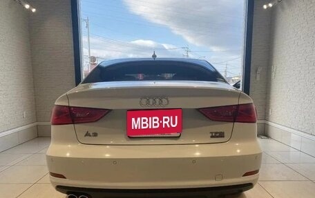 Audi A3, 2014 год, 970 009 рублей, 7 фотография