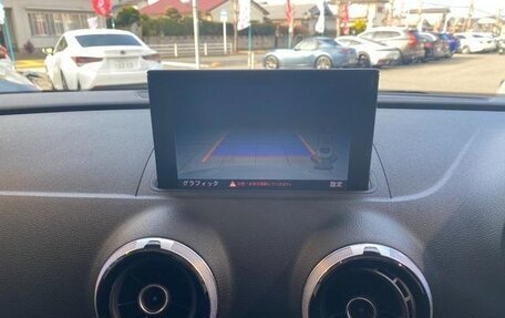 Audi A3, 2014 год, 970 009 рублей, 14 фотография