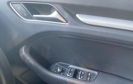 Audi A3, 2014 год, 970 009 рублей, 18 фотография