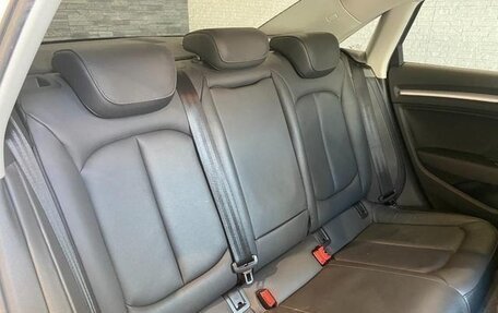 Audi A3, 2014 год, 970 009 рублей, 19 фотография