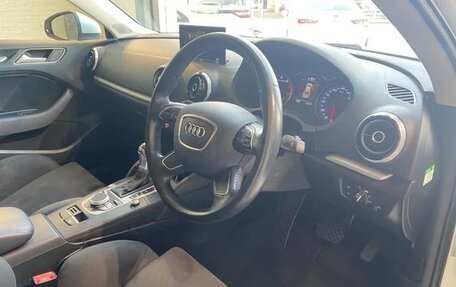 Audi A3, 2014 год, 970 009 рублей, 20 фотография
