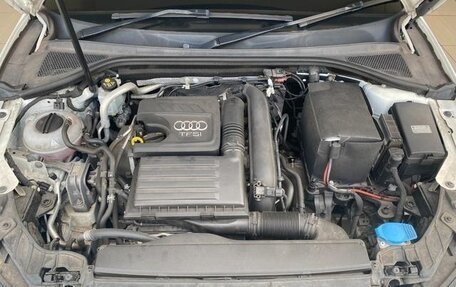 Audi A3, 2014 год, 970 009 рублей, 24 фотография