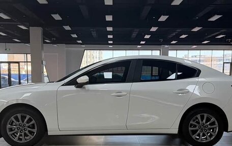 Mazda 3, 2021 год, 1 659 153 рублей, 4 фотография