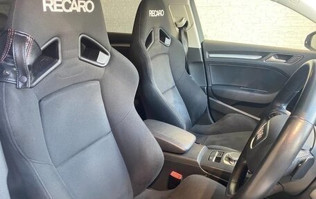 Audi A3, 2014 год, 970 009 рублей, 21 фотография