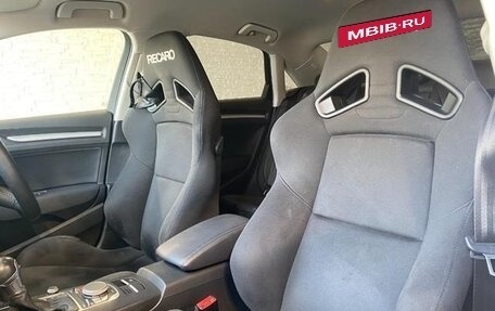 Audi A3, 2014 год, 970 009 рублей, 23 фотография