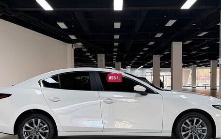 Mazda 3, 2021 год, 1 659 153 рублей, 5 фотография