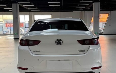 Mazda 3, 2021 год, 1 659 153 рублей, 7 фотография