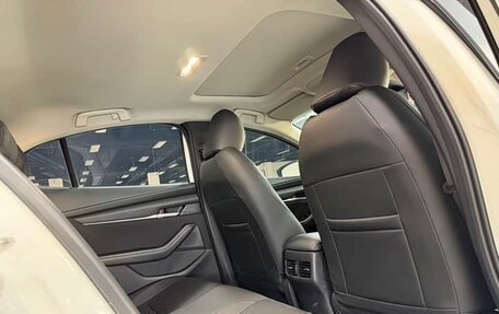 Mazda 3, 2021 год, 1 659 153 рублей, 11 фотография