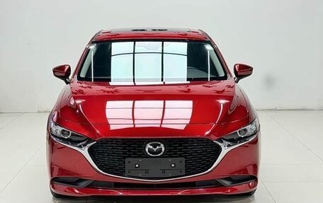 Mazda 3, 2021 год, 1 479 153 рублей, 3 фотография