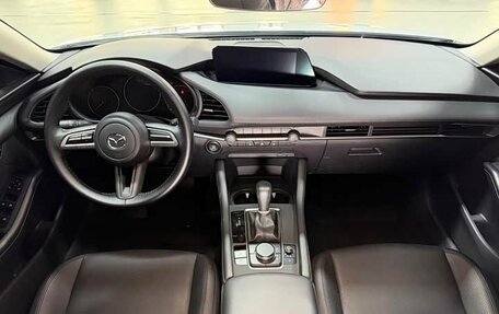 Mazda 3, 2021 год, 1 659 153 рублей, 8 фотография