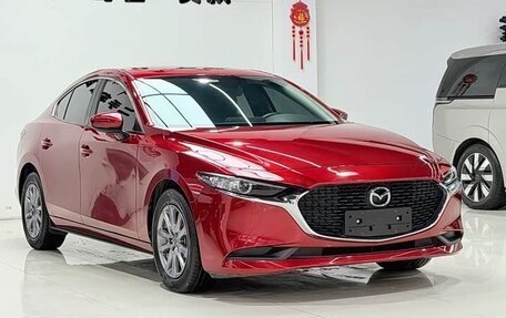 Mazda 3, 2021 год, 1 479 153 рублей, 2 фотография