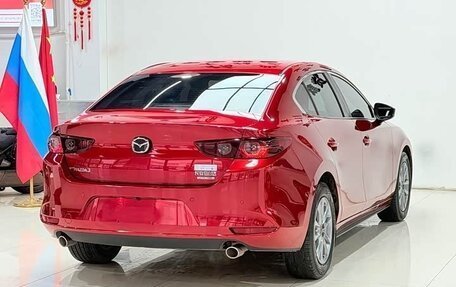 Mazda 3, 2021 год, 1 479 153 рублей, 4 фотография