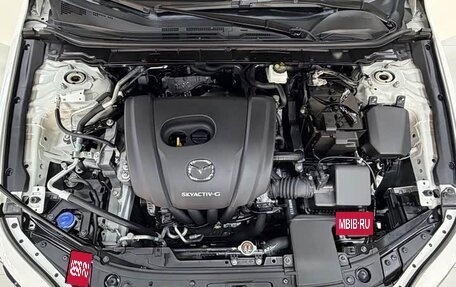 Mazda 3, 2021 год, 1 659 153 рублей, 17 фотография