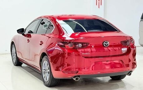 Mazda 3, 2021 год, 1 479 153 рублей, 5 фотография