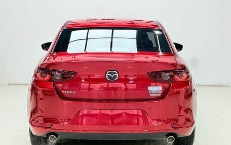 Mazda 3, 2021 год, 1 479 153 рублей, 6 фотография