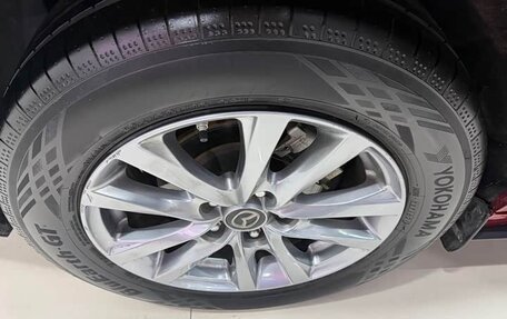 Mazda 3, 2021 год, 1 479 153 рублей, 15 фотография