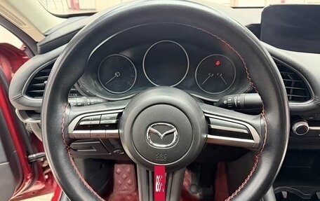 Mazda 3, 2021 год, 1 479 153 рублей, 8 фотография