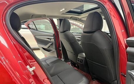 Mazda 3, 2021 год, 1 479 153 рублей, 12 фотография