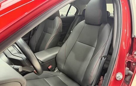 Mazda 3, 2021 год, 1 479 153 рублей, 11 фотография