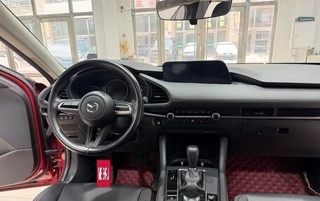 Mazda 3, 2021 год, 1 479 153 рублей, 7 фотография