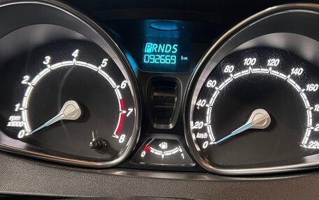 Ford Fiesta, 2015 год, 720 000 рублей, 8 фотография