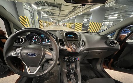 Ford Fiesta, 2015 год, 720 000 рублей, 7 фотография