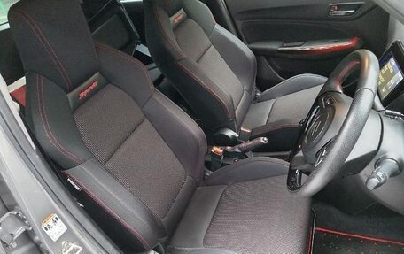 Suzuki Swift V, 2022 год, 1 011 000 рублей, 9 фотография