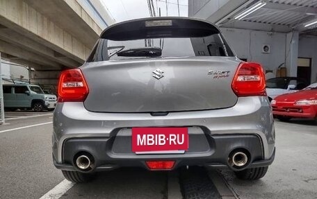 Suzuki Swift V, 2022 год, 1 011 000 рублей, 5 фотография