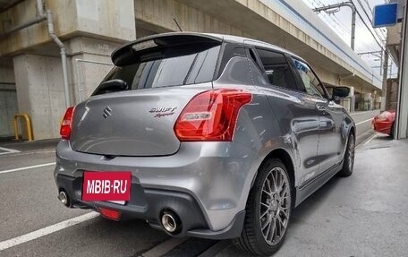 Suzuki Swift V, 2022 год, 1 011 000 рублей, 4 фотография