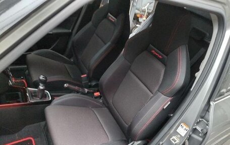 Suzuki Swift V, 2022 год, 1 011 000 рублей, 26 фотография