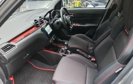 Suzuki Swift V, 2022 год, 1 011 000 рублей, 24 фотография