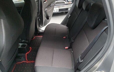 Suzuki Swift V, 2022 год, 1 011 000 рублей, 22 фотография