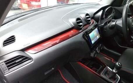 Suzuki Swift V, 2022 год, 1 011 000 рублей, 25 фотография