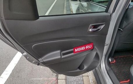 Suzuki Swift V, 2022 год, 1 011 000 рублей, 23 фотография