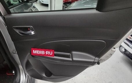 Suzuki Swift V, 2022 год, 1 011 000 рублей, 21 фотография