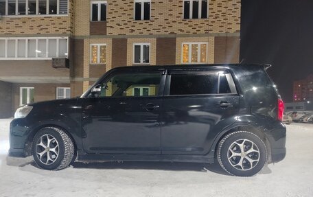 Toyota Corolla Rumion, 2009 год, 879 000 рублей, 4 фотография