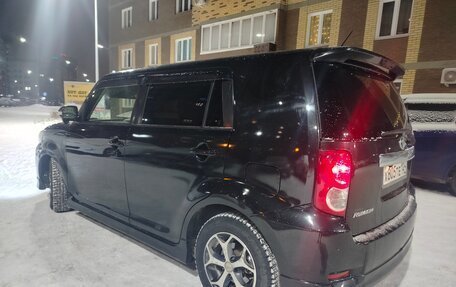 Toyota Corolla Rumion, 2009 год, 879 000 рублей, 7 фотография