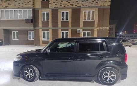 Toyota Corolla Rumion, 2009 год, 879 000 рублей, 5 фотография