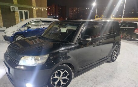 Toyota Corolla Rumion, 2009 год, 879 000 рублей, 3 фотография